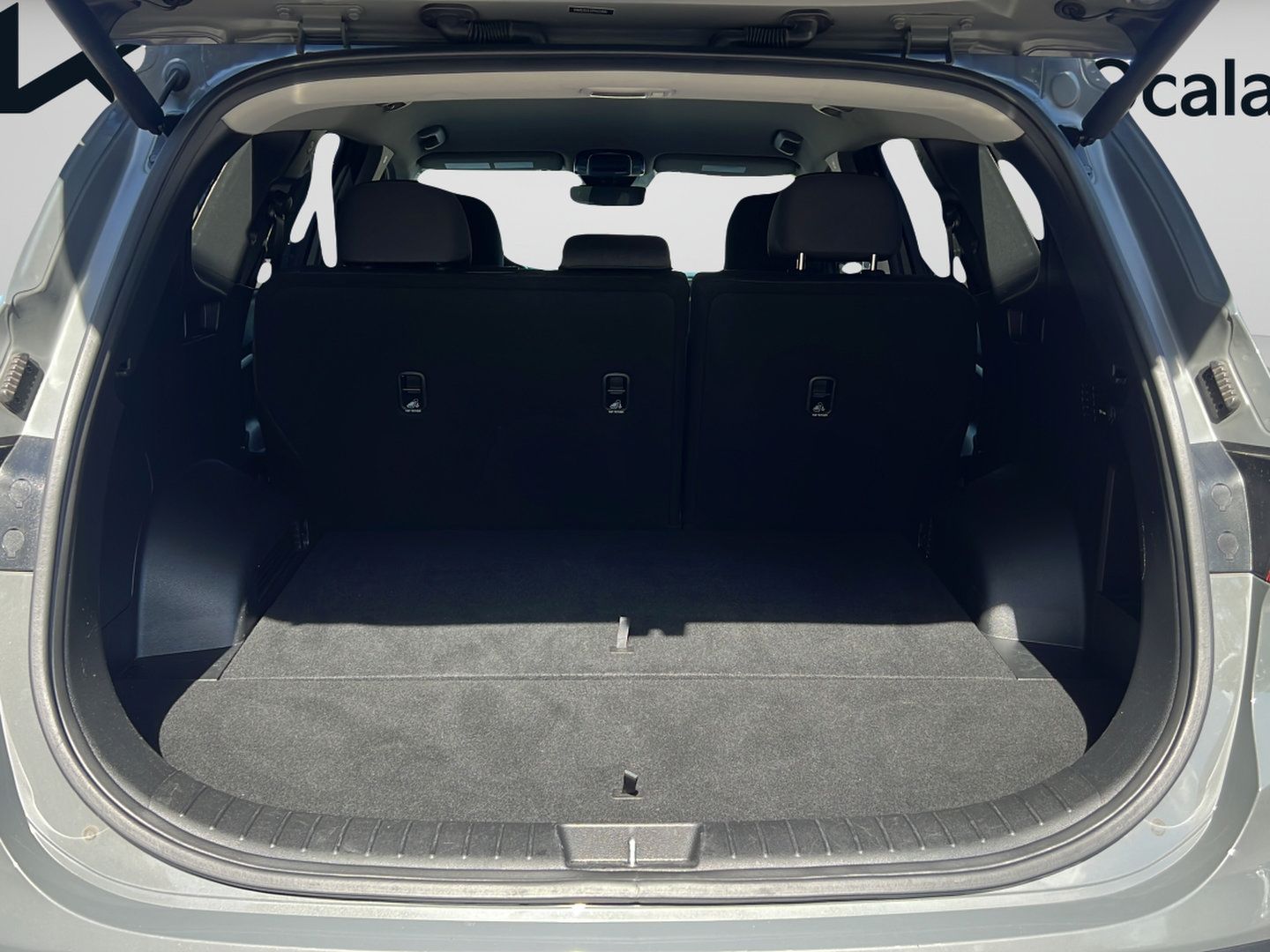 Used 2023 Hyundai Santa Fe SEL AWD/4WD image 9