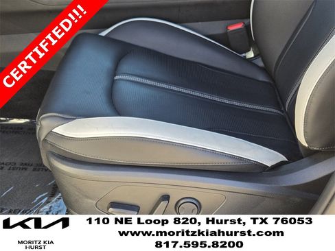 Certified 2025 Kia K5 GT-Line image 26