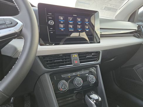 New 2026 Volkswagen Taos S image 11