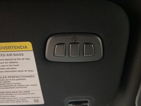 New 2026 Ford Explorer ST-Line w/ ST-Line Street Pack image 25