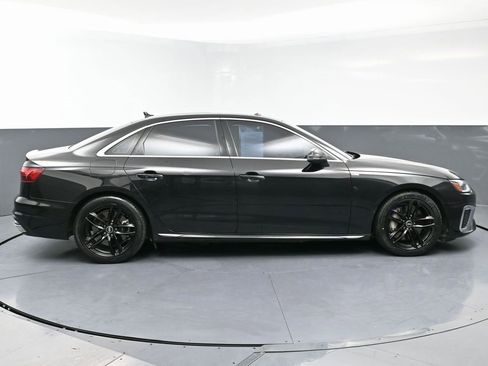 Used 2022 Audi A4 2.0T Premium Plus w/ Premium Plus Package image 8
