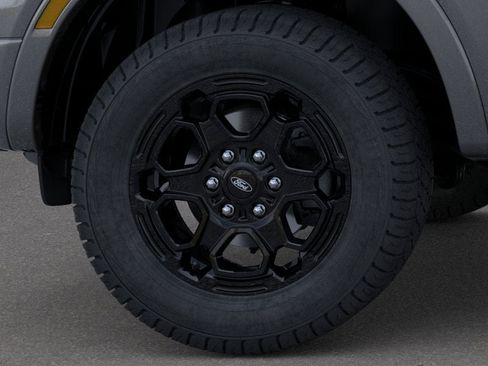 New 2026 Ford Ranger Lariat AWD/4WD image 19