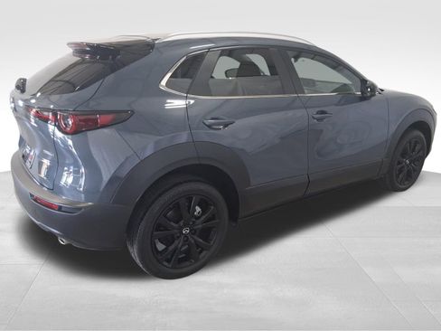 Certified 2025 MAZDA CX-30 AWD 2.5 S w/ Preferred Package image 5
