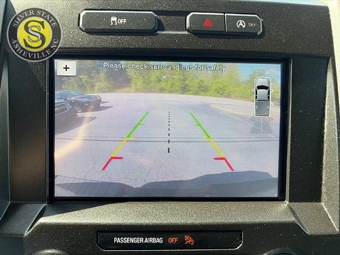 Used 2018 Ford F150 XLT w/ Equipment Group 302A Luxury RWD image 27