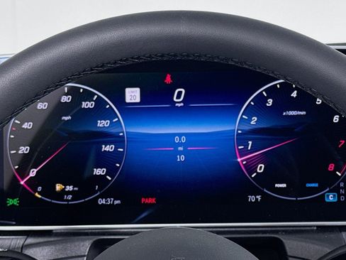 New 2026 Mercedes-Benz CLE 300 4MATIC Coupe image 18