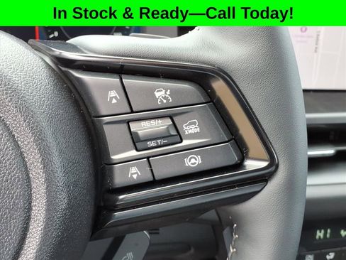 New 2026 Subaru Outback Touring XT AWD/4WD image 21