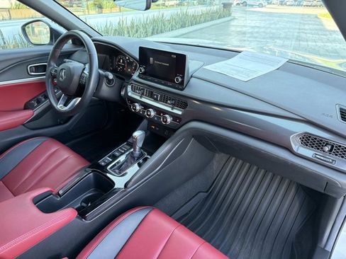 Used 2025 Acura Integra A-Spec FWD image 22