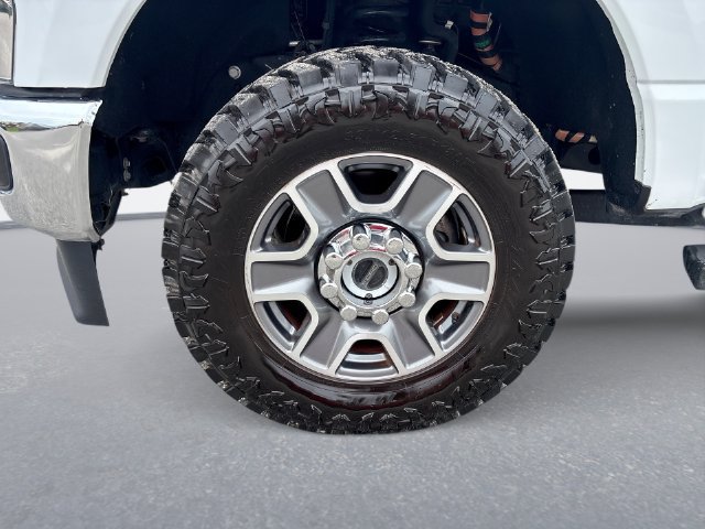 Used 2026 Ford F250 Lariat AWD/4WD image 10