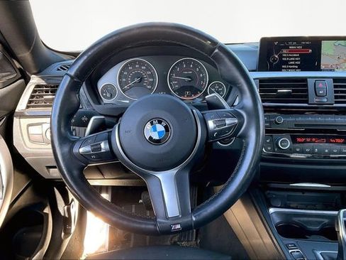 Used 2014 BMW 435i 435i image 8
