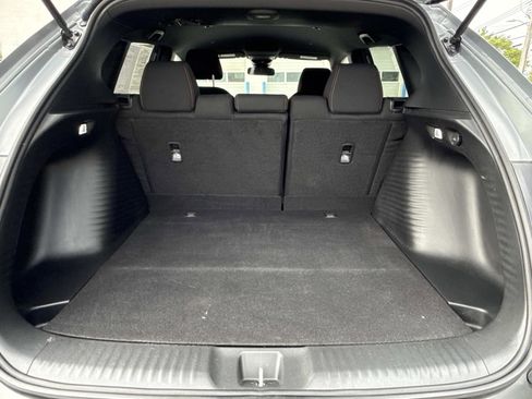 Certified 2024 Honda HR-V Sport image 16