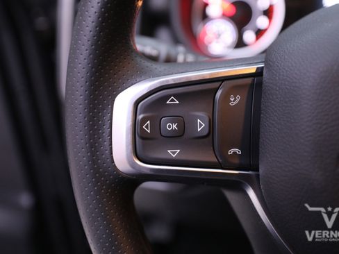 New 2026 RAM 2500 Tradesman image 20