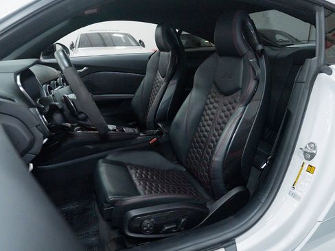 Used 2021 Audi TT RS AWD/4WD image 20
