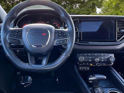Used 2023 Dodge Durango R/T image 8