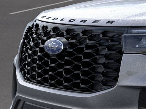 New 2026 Ford Explorer ST-Line image 17