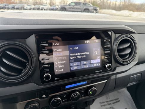 Certified 2022 Toyota Tacoma SR image 19