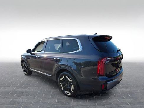 Used 2025 Kia Telluride S AWD/4WD image 5