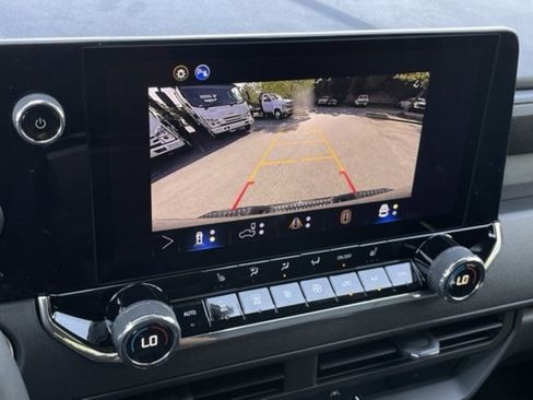 New 2026 Chevrolet Colorado Trail Boss image 21