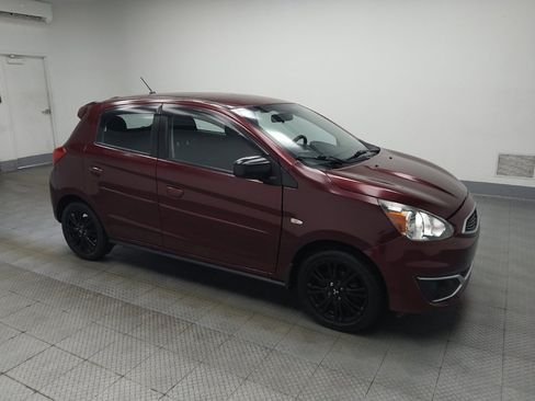 Used 2019 Mitsubishi Mirage LE FWD image 11