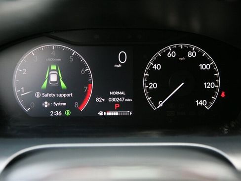 Used 2023 Honda HR-V Sport image 23