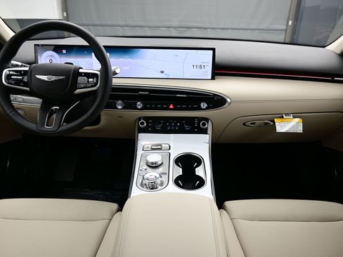 New 2026 Genesis GV70 2.5T image 9