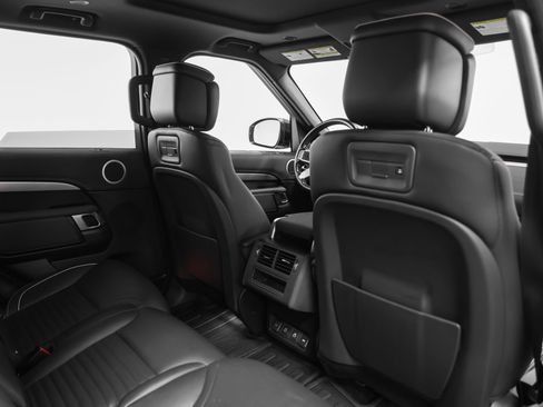 Used 2022 Land Rover Discovery S R-Dynamic AWD/4WD image 33