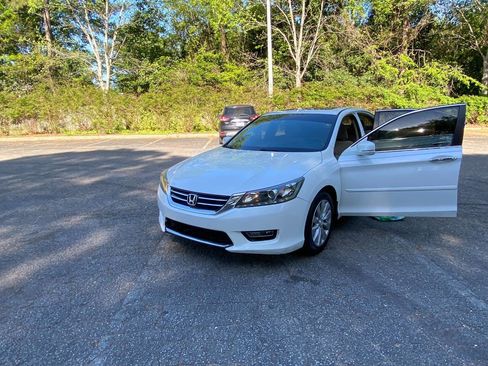Used 2013 Honda Accord EX image 53