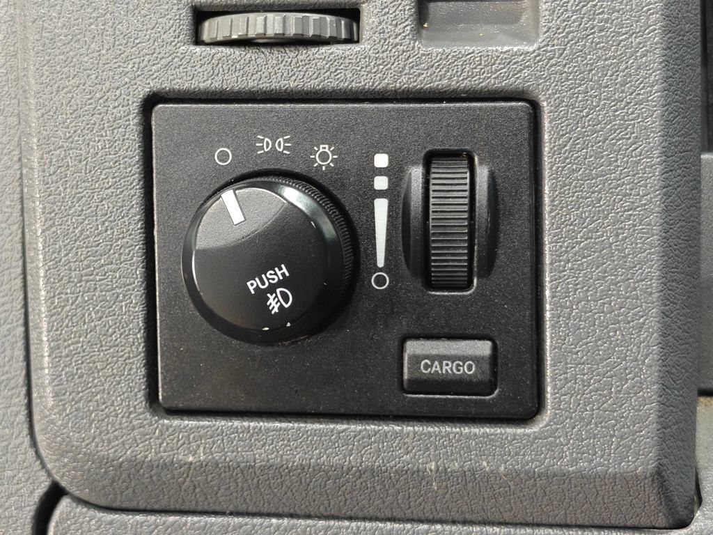 Used 2007 Dodge Ram 3500 Truck Laramie RWD image 11