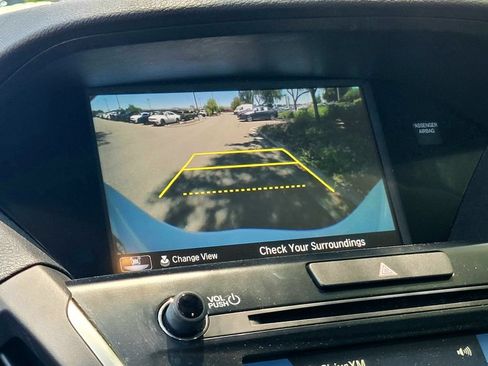 Used 2019 Acura MDX FWD image 21