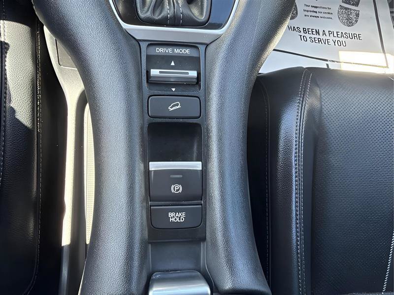 Used 2023 Honda HR-V EX-L image 39