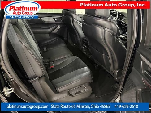 Used 2023 Acura MDX A-Spec AWD/4WD image 40