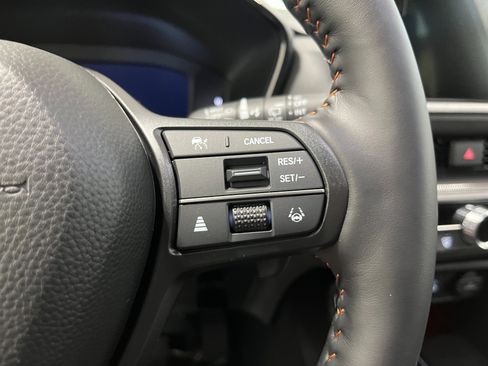 New 2026 Honda CR-V TrailSport image 19