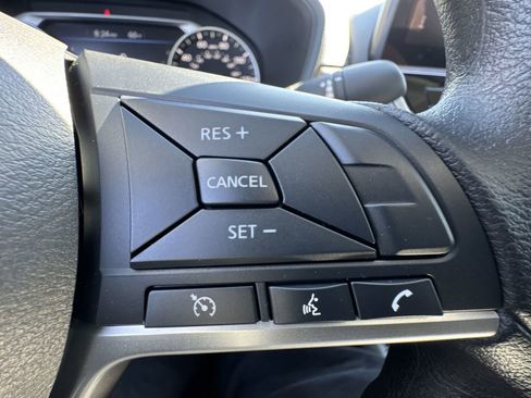 New 2026 Nissan Altima 2.5 SV w/ SV Special Edition Package FWD image 24