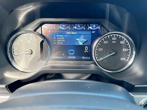 Certified 2023 Ford F150 XLT w/ Equipment Group 302A High RWD image 12
