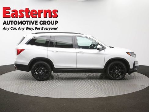Used 2022 Honda Pilot Special Edition image 48