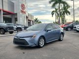Used 2023 Toyota Corolla LE image 2