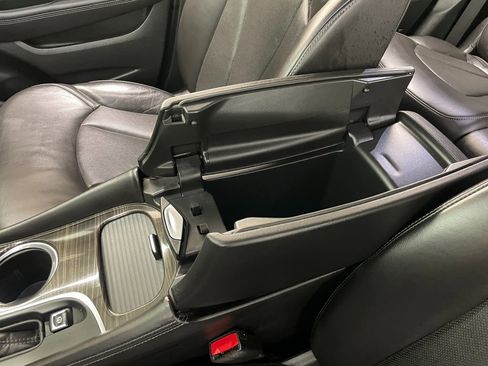 Certified 2020 Buick Envision Essence image 34