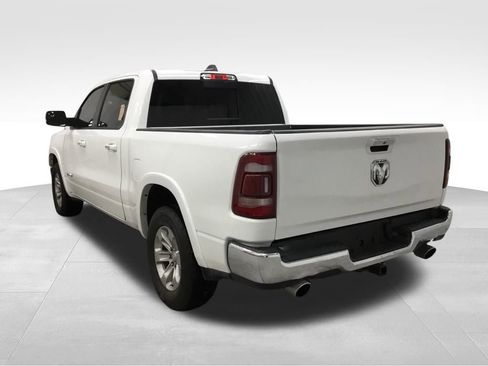 Used 2021 RAM 1500 Laramie image 14