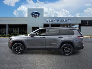 Used 2021 Jeep Grand Cherokee L Laredo RWD video 2