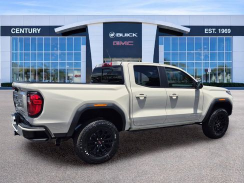 New 2026 GMC Canyon Elevation w/ Convenience Package RWD image 4