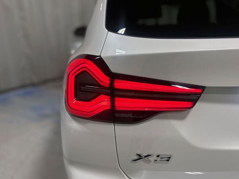 Used 2024 BMW X3 xDrive30i w/ Premium Package AWD/4WD image 33