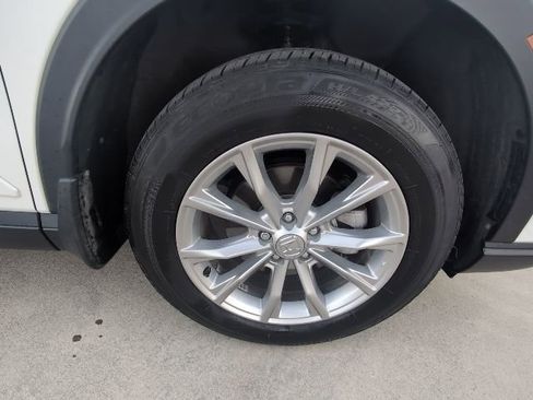 Used 2023 Honda CR-V EX-L image 35