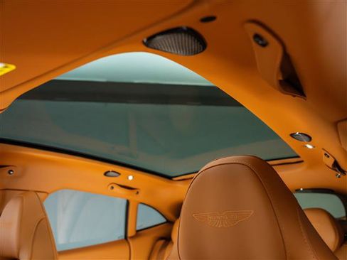 New 2026 Aston Martin DBX S image 23