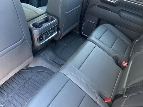 New 2026 GMC Sierra 1500 SLT w/ SLT Premium Plus Package AWD/4WD image 12