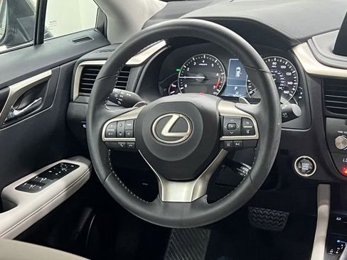 Certified 2022 Lexus RX 350 FWD image 15