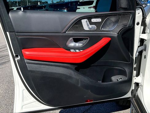 Used 2023 Mercedes-Benz GLE 63 AMG S image 24