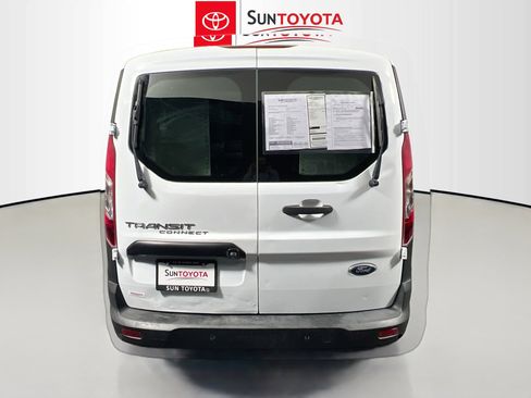 Used 2019 Ford Transit Connect XL image 5