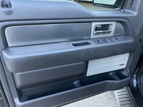 Used 2014 Ford F150 FX4 w/ Equipment Group 402A Luxury image 13
