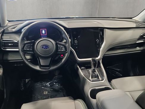 Used 2025 Subaru Outback Onyx Edition AWD/4WD image 16