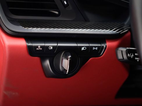 Used 2023 Porsche 911 GT3 image 30