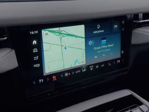 New 2026 Lincoln Navigator L Reserve image 23